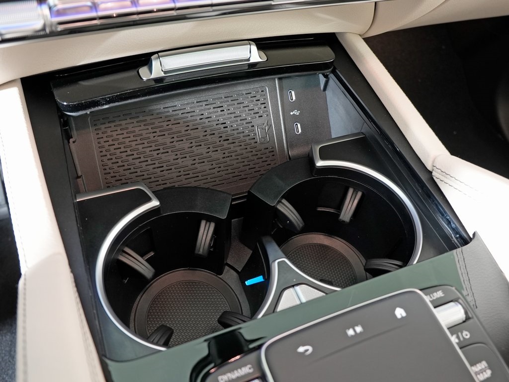 new 2026 Mercedes-Benz GLE car, priced at $74,020