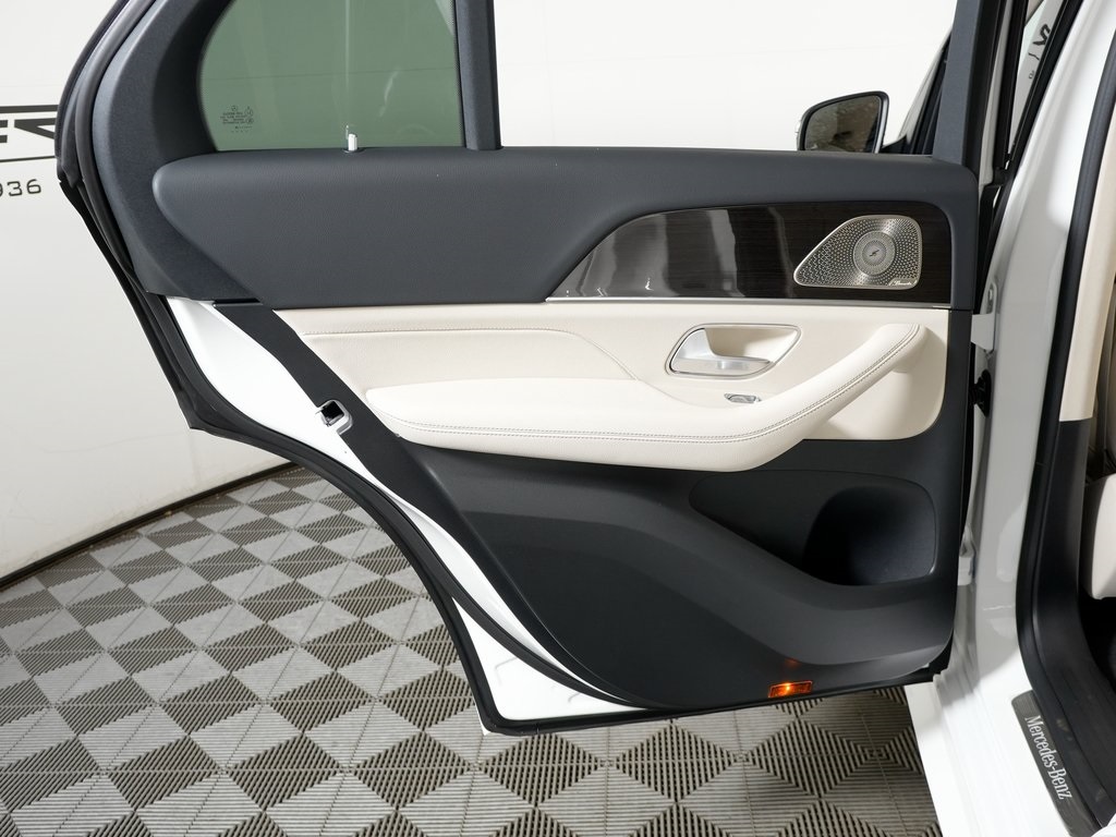 new 2026 Mercedes-Benz GLE car, priced at $74,020