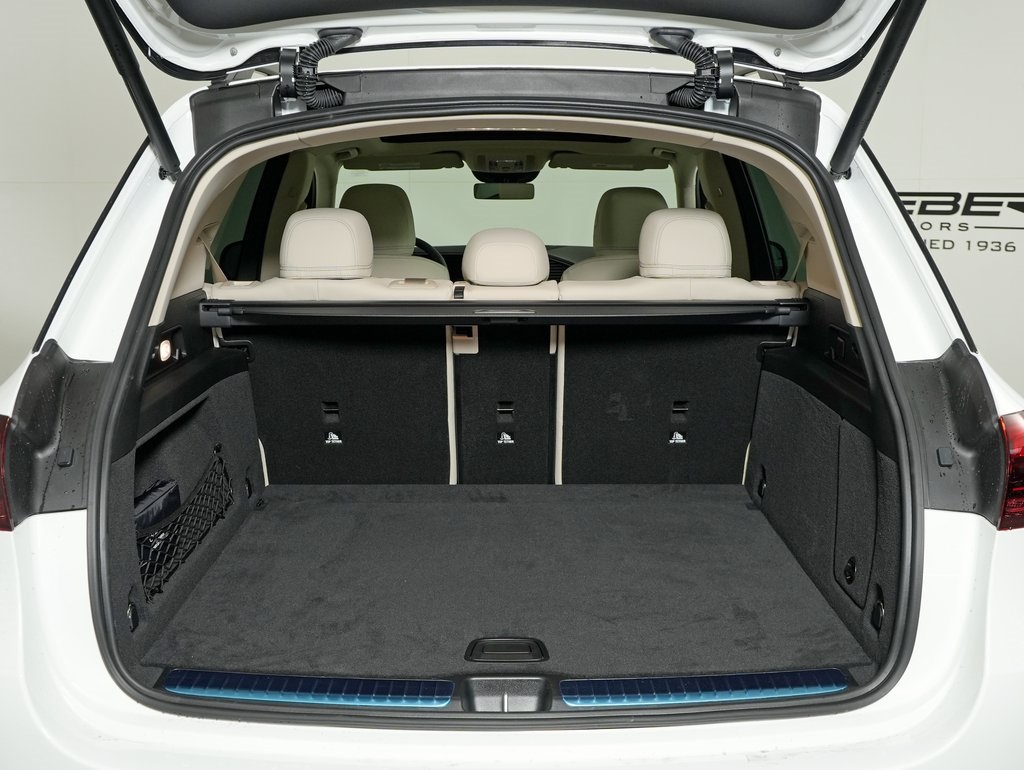 new 2026 Mercedes-Benz GLE car, priced at $74,020