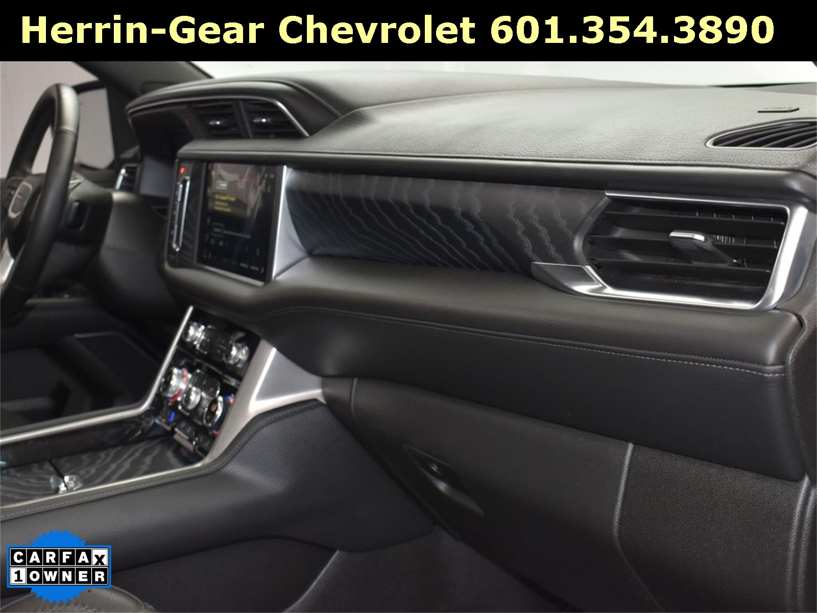 2023 Onyx Black GMC Yukon Denali RWD SUV