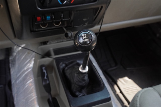 2006 Jeep Wrangler X photo 13