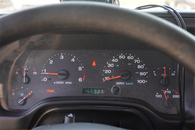 2006 Jeep Wrangler X photo 17
