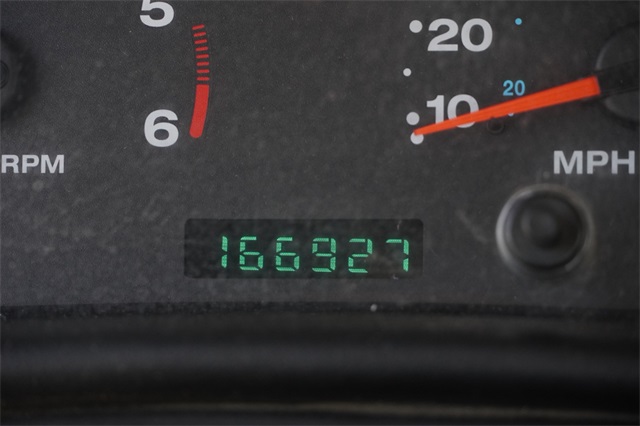 2006 Jeep Wrangler X photo 18