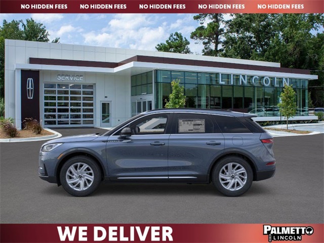 new 2026 Lincoln Corsair car, priced at $40,795