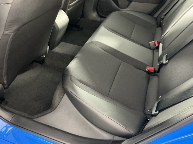 new 2026 Honda Civic Hybrid car, priced at $32,145