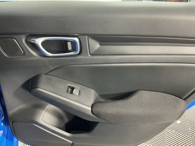 new 2026 Honda Civic Hybrid car, priced at $32,145