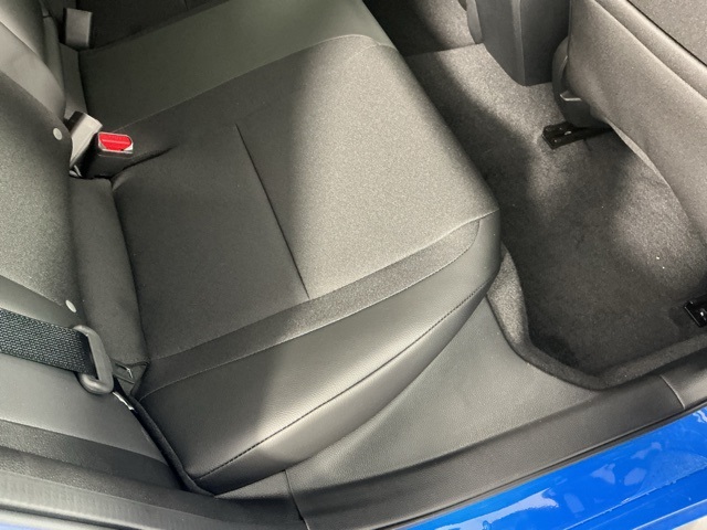 new 2026 Honda Civic Hybrid car, priced at $32,145