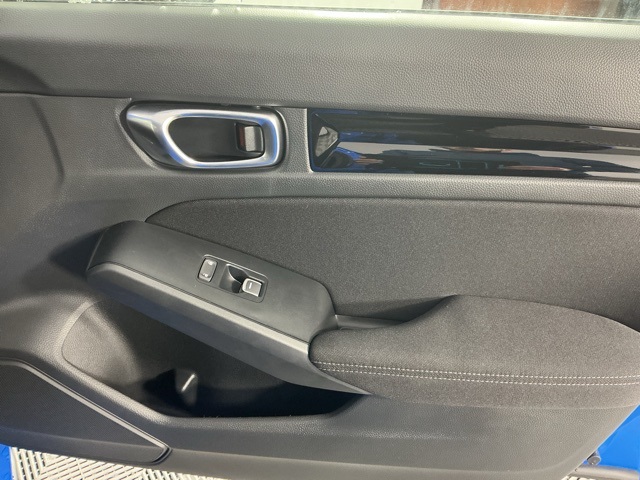 new 2026 Honda Civic Hybrid car, priced at $32,145