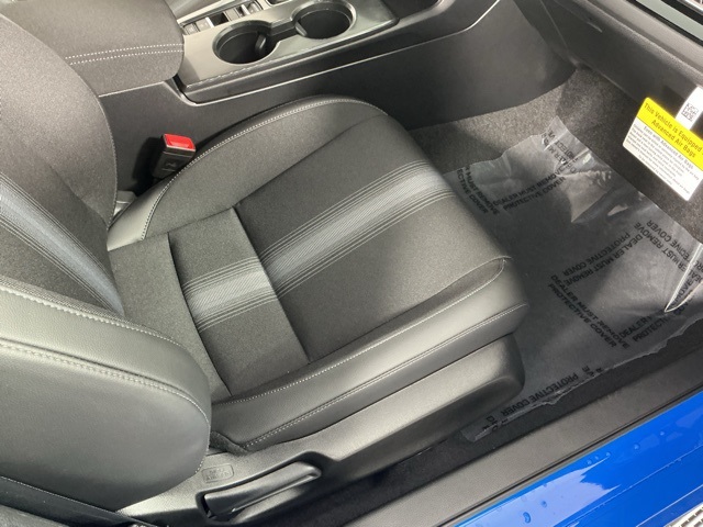 new 2026 Honda Civic Hybrid car, priced at $32,145