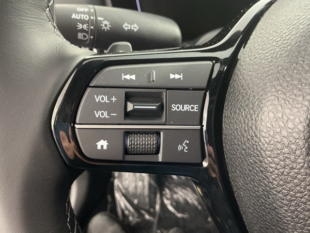 new 2026 Honda Civic Hybrid car, priced at $32,145