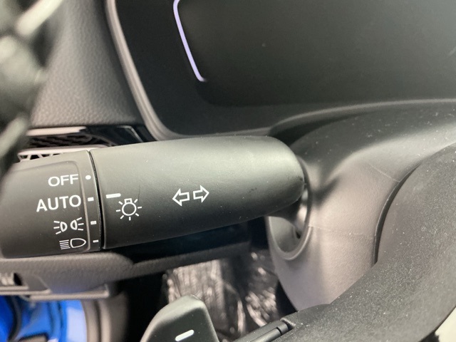 new 2026 Honda Civic Hybrid car, priced at $32,145