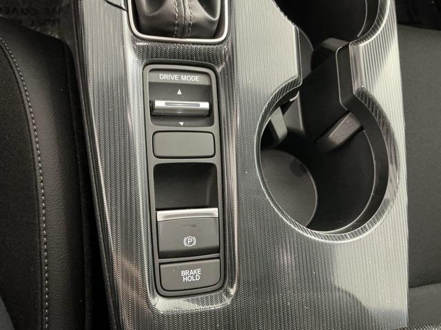 new 2026 Honda Civic Hybrid car, priced at $32,145