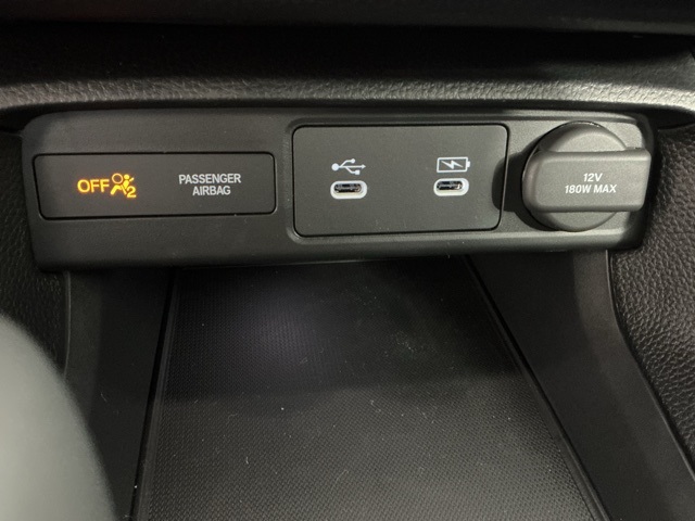 new 2026 Honda Civic Hybrid car, priced at $32,145