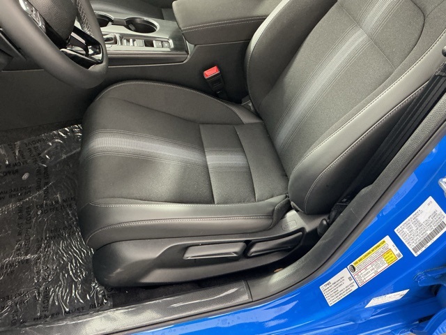 new 2026 Honda Civic Hybrid car, priced at $32,145