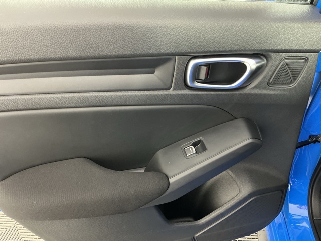 new 2026 Honda Civic Hybrid car, priced at $32,145