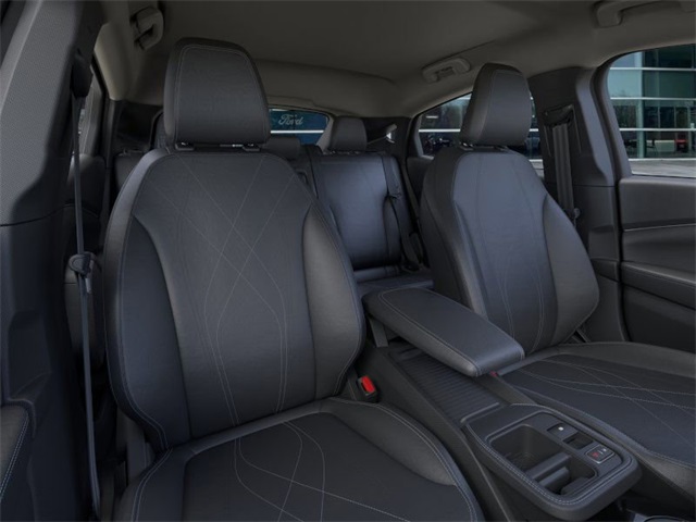 2025 Ford Mustang Mach-E Select photo 8