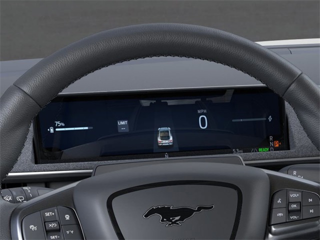 2025 Ford Mustang Mach-E Select photo 11