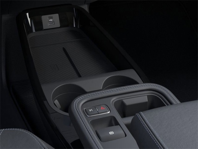 2025 Ford Mustang Mach-E Select photo 13