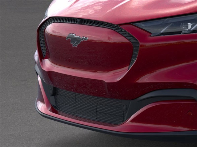 2025 Ford Mustang Mach-E Select photo 14