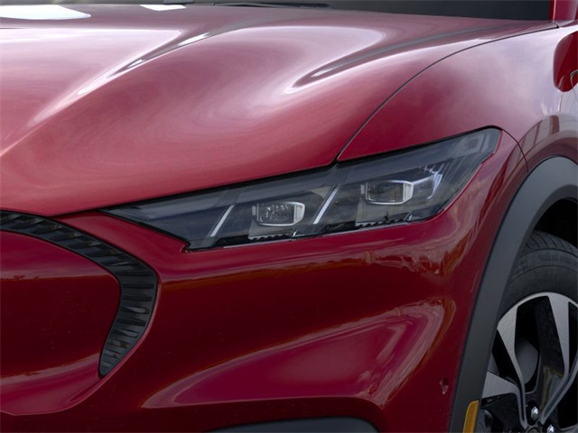 2025 Ford Mustang Mach-E Select photo 15