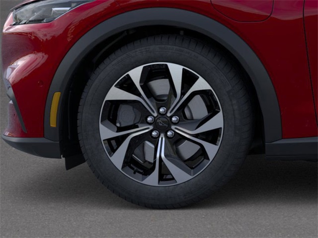2025 Ford Mustang Mach-E Select photo 16