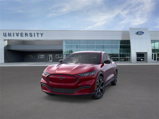 2025 Ford Mustang Mach-E Select photo 2