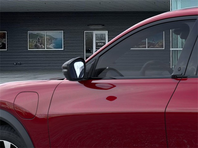 2025 Ford Mustang Mach-E Select photo 17