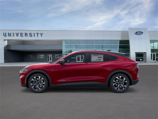 2025 Ford Mustang Mach-E Select photo 3