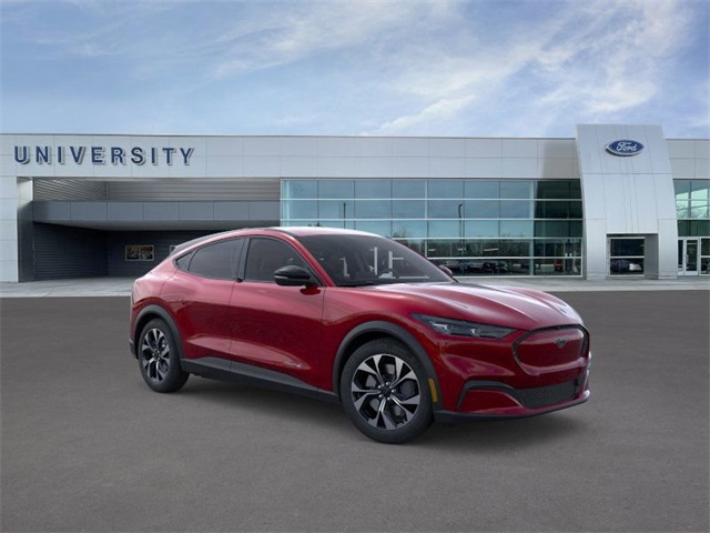 2025 Ford Mustang Mach-E Select photo 5
