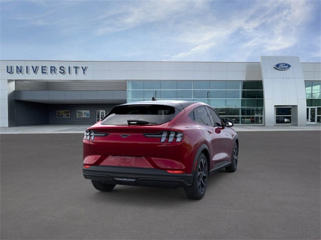2025 Ford Mustang Mach-E Select photo 6