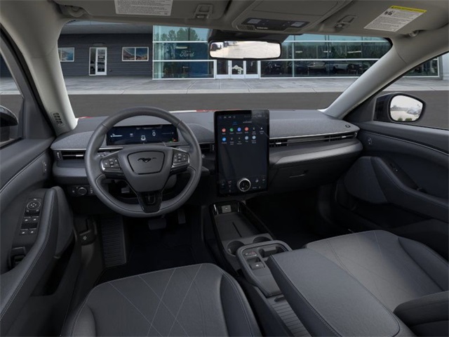 2025 Ford Mustang Mach-E Select photo 7