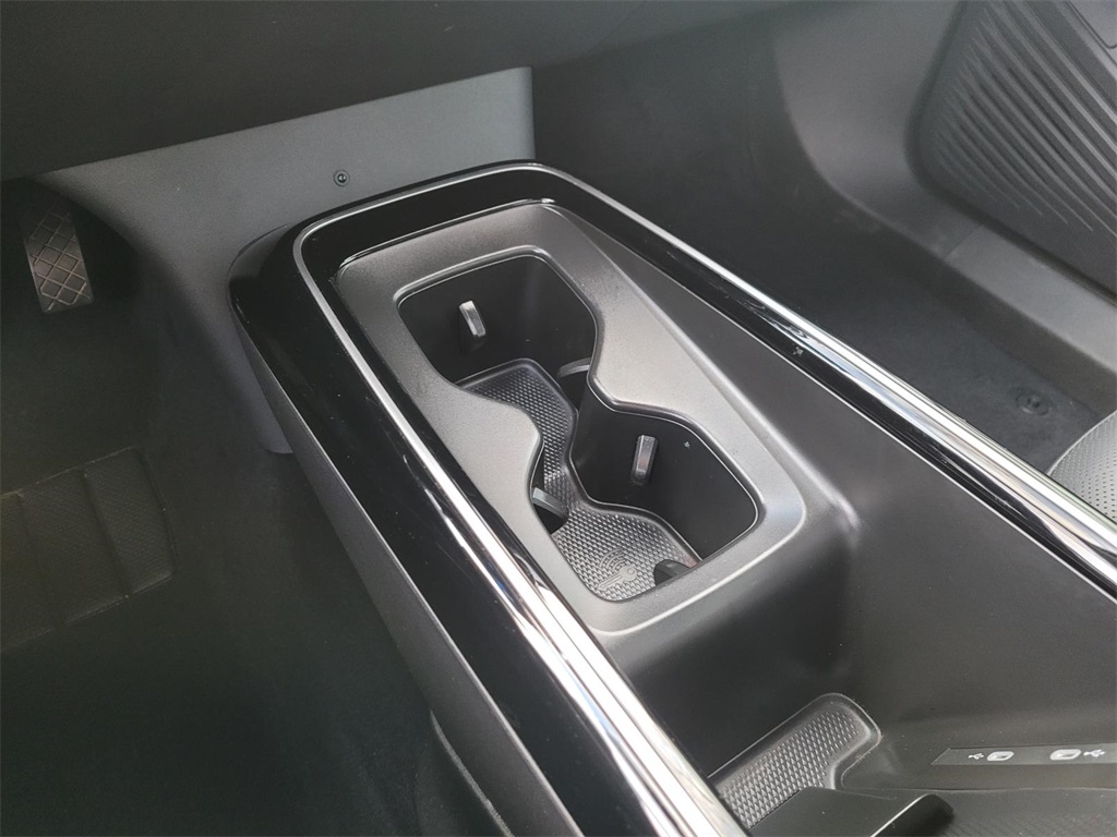 used 2023 Volkswagen ID.4 car, priced at $21,000