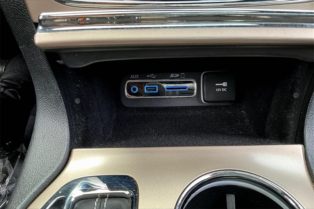 2016 Jeep Grand Cherokee Limited photo 13