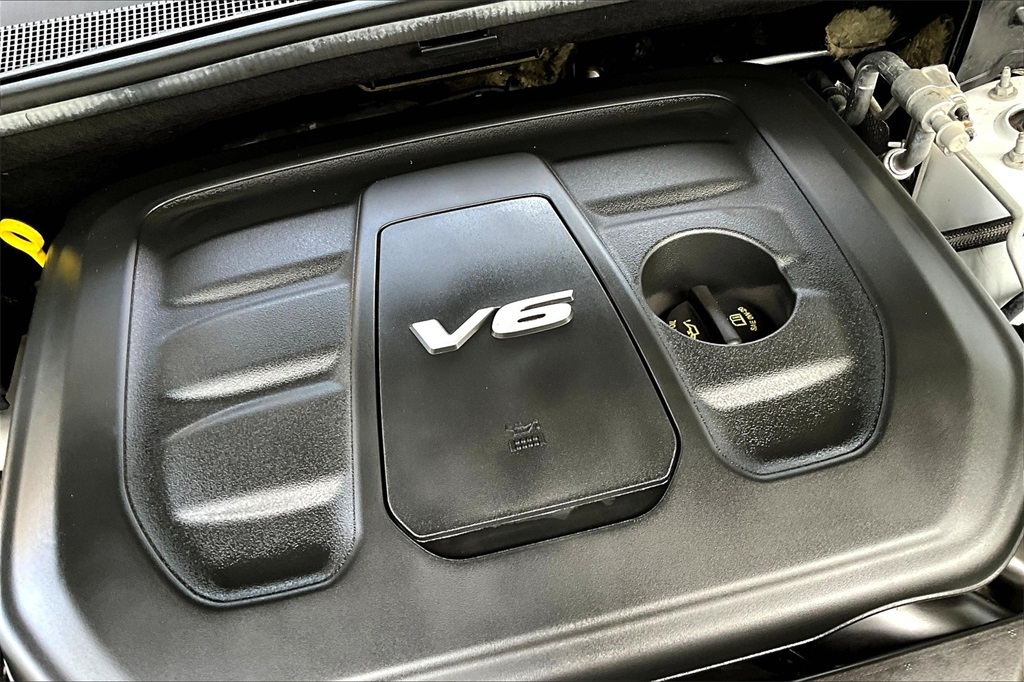 2016 Jeep Grand Cherokee Limited photo 28