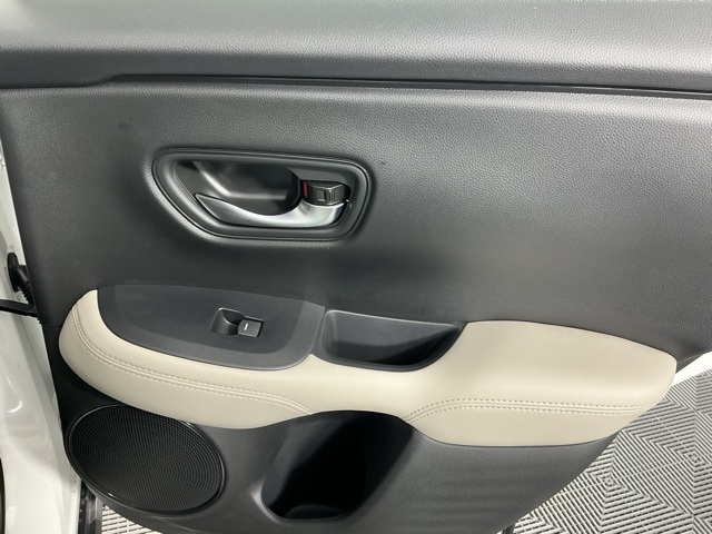 new 2026 Honda HR-V car, priced at $29,605