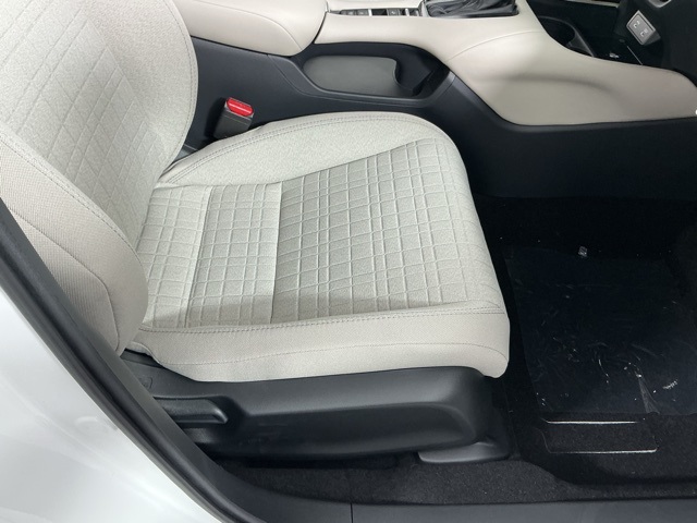 new 2026 Honda HR-V car, priced at $29,605