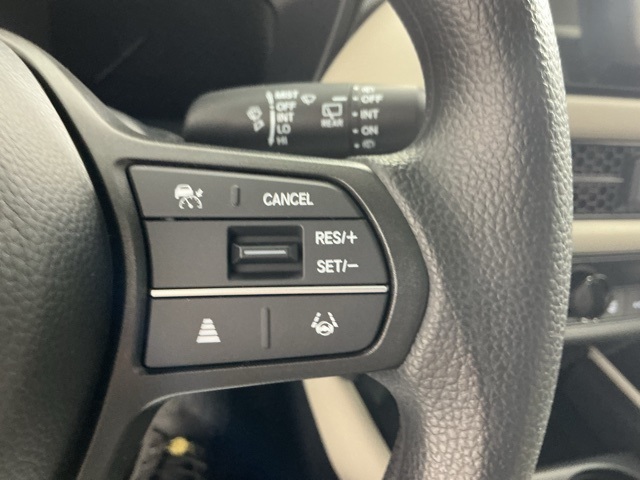 new 2026 Honda HR-V car, priced at $29,605