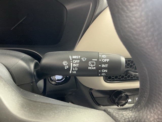 new 2026 Honda HR-V car, priced at $29,605