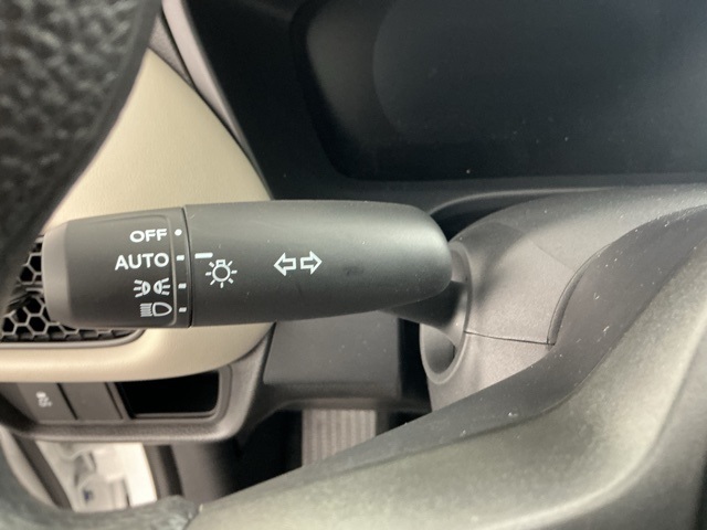 new 2026 Honda HR-V car, priced at $29,605