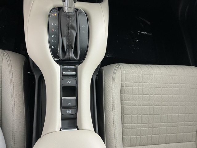 new 2026 Honda HR-V car, priced at $29,605