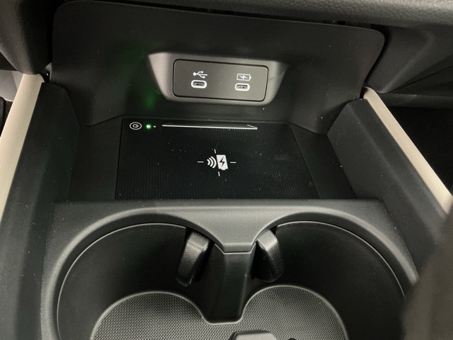 new 2026 Honda HR-V car, priced at $29,605