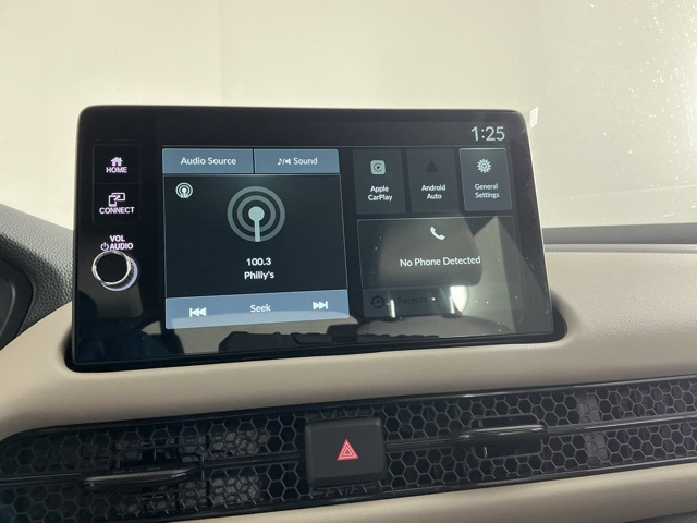 new 2026 Honda HR-V car, priced at $29,605