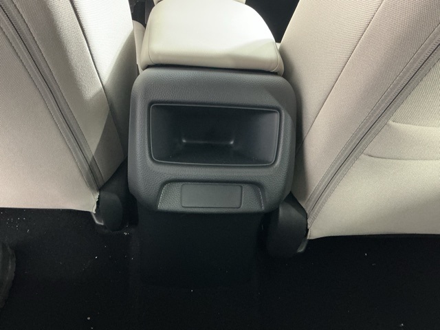 new 2026 Honda HR-V car, priced at $29,605