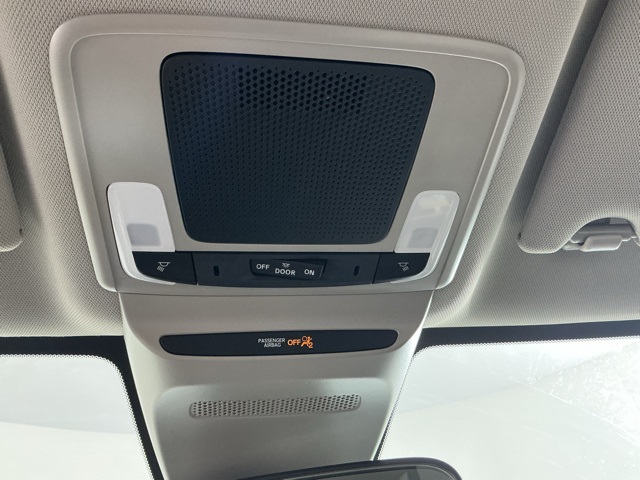 new 2026 Honda HR-V car, priced at $29,605