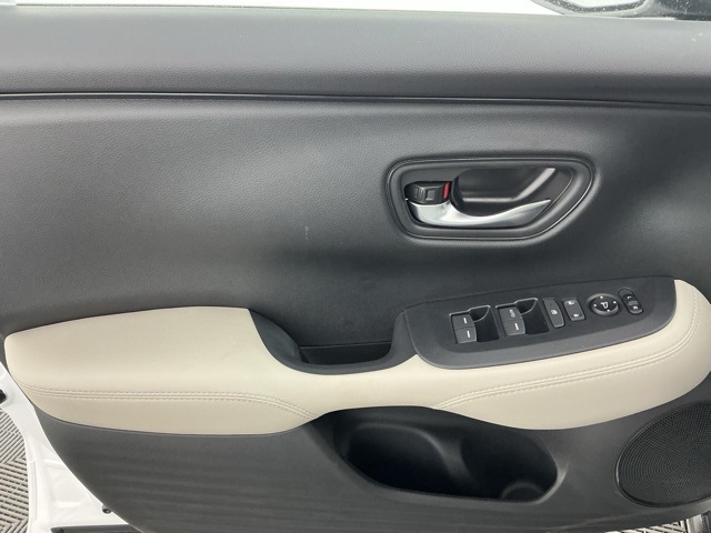 new 2026 Honda HR-V car, priced at $29,605