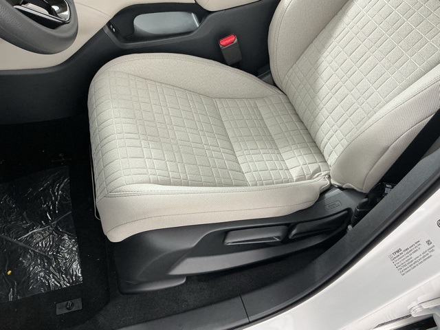 new 2026 Honda HR-V car, priced at $29,605