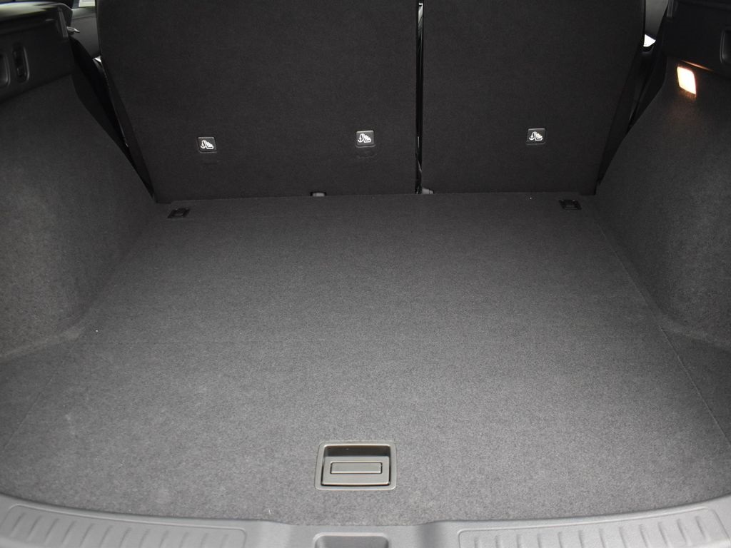 2025 Obsidian Infiniti QX50 PURE AWD SUV