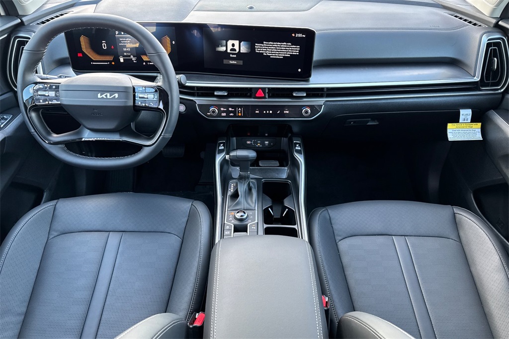 new 2026 Kia Sorento car