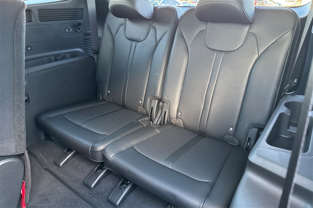 new 2026 Kia Sorento car