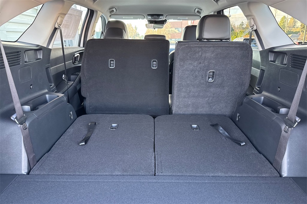 new 2026 Kia Sorento car